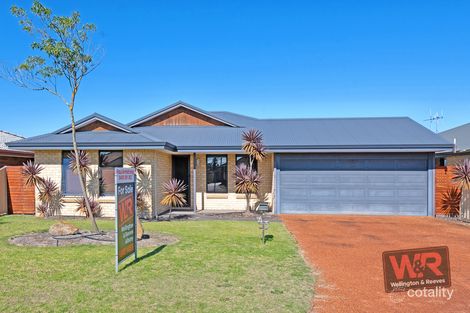 Property photo of 43 Sierra Crescent Orana WA 6330