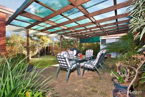 Property photo of 3 Morton Street Parramatta NSW 2150