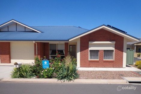 16/8 Dale Rd, Port Broughton, SA 5522