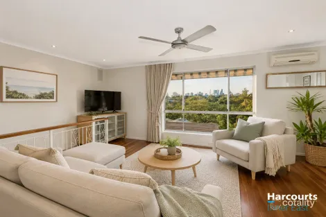 Property photo of 1/45 Lamington Terrace Dutton Park QLD 4102