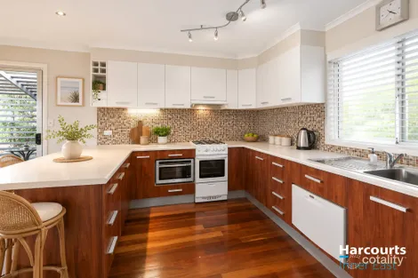 Property photo of 1/45 Lamington Terrace Dutton Park QLD 4102