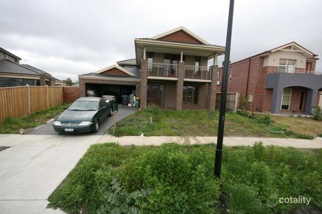 Property photo of 36 Koolamara Boulevard Ferntree Gully VIC 3156