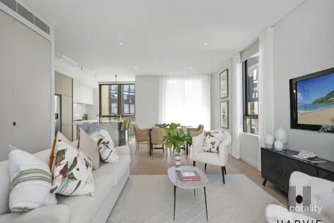Property photo of 302/8C Pymble Avenue Pymble NSW 2073