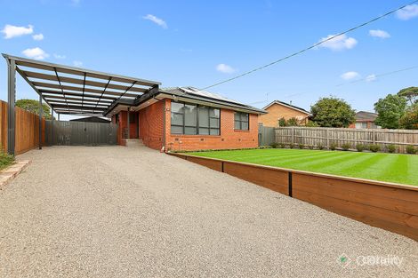 Property photo of 85 Brunning Crescent Frankston North VIC 3200