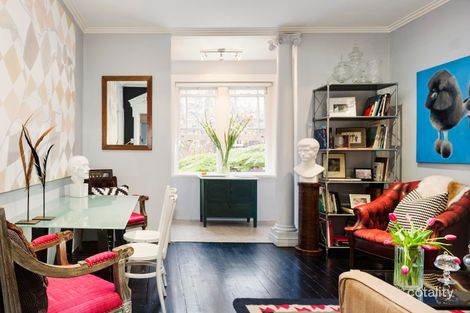 Property photo of 5/24 Royston Street Darlinghurst NSW 2010