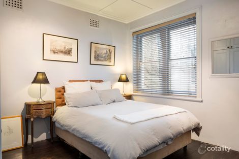 Property photo of 5/24 Royston Street Darlinghurst NSW 2010