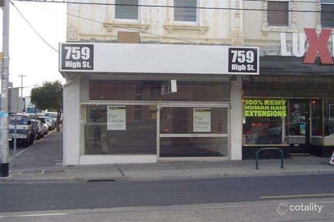 759 High St, Thornbury, VIC 3071