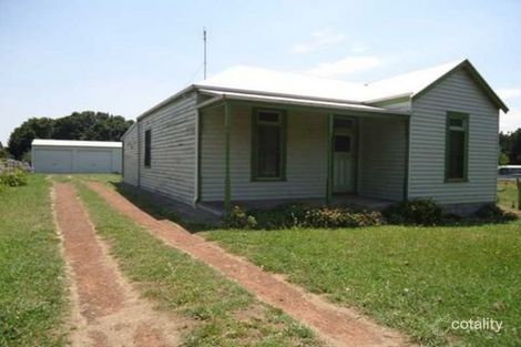 Property photo of 15 Lowrey Street Panmure VIC 3265