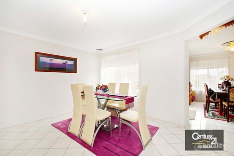 Property photo of 15 Adventure Place Rouse Hill NSW 2155