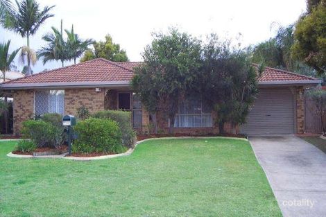 Property photo of 5 Plover Street Flinders View QLD 4305