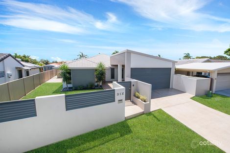 Property photo of 6 Splice Street Mermaid Waters QLD 4218