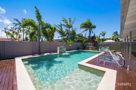 Property photo of 6 Splice Street Mermaid Waters QLD 4218