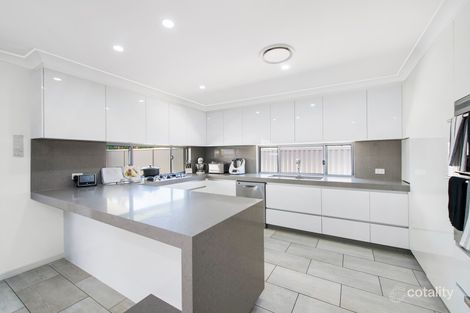 Property photo of 6 Splice Street Mermaid Waters QLD 4218