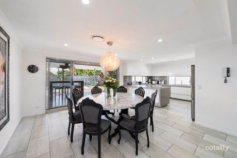 Property photo of 6 Splice Street Mermaid Waters QLD 4218