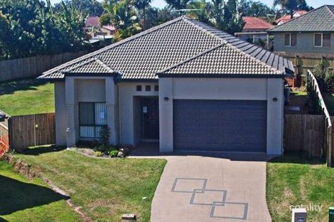Property photo of 4 Stella Court Redland Bay QLD 4165