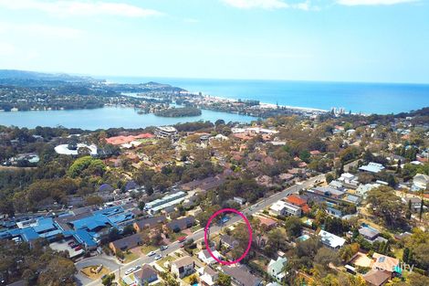 Property photo of 65 Lantana Avenue Wheeler Heights NSW 2097