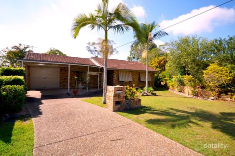 Property photo of 6 Toomey Court Mount Warren Park QLD 4207