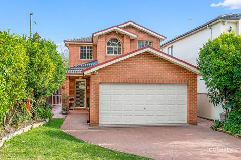 18 Baltimore St, Belfield, NSW 2191