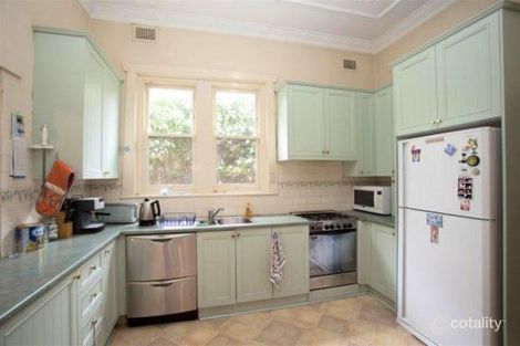 Property photo of 12 Cambridge Road Drummoyne NSW 2047