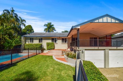 Property photo of 64 Mount Ommaney Drive Jindalee QLD 4074