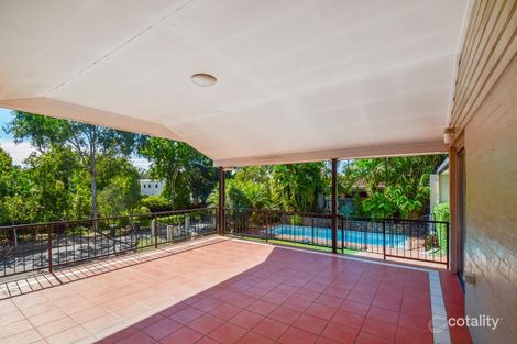 Property photo of 64 Mount Ommaney Drive Jindalee QLD 4074