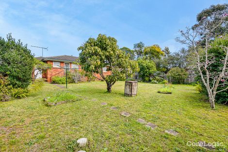 Property photo of 13 Aminya Place Baulkham Hills NSW 2153