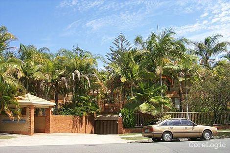 Property photo of 4/34 Ventura Road Mermaid Beach QLD 4218