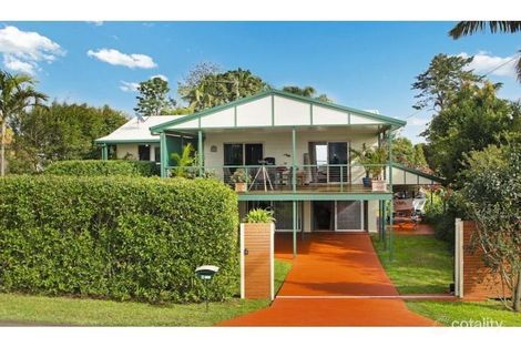 Property photo of 5 Kondalilla Falls Road Flaxton QLD 4560