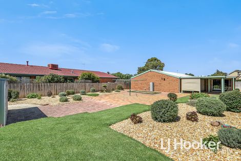 Property photo of 5 Waverley Park Drive Cranbourne North VIC 3977