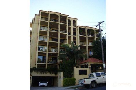 14/64 Lambert St, Kangaroo Point, QLD 4169