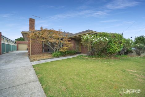 Property photo of 19 Hotham Crescent Hoppers Crossing VIC 3029