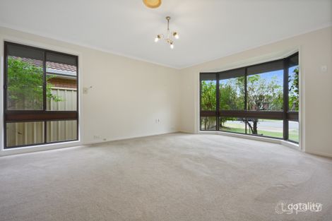 Property photo of 19 Hotham Crescent Hoppers Crossing VIC 3029