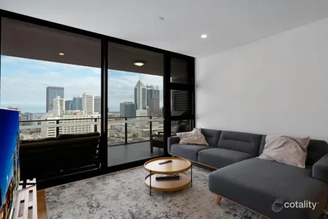 Property photo of 1908/78 Stirling Street Perth WA 6000