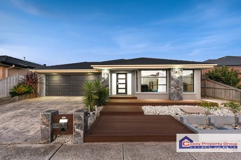 Property photo of 16 Goulburn Street Cranbourne East VIC 3977