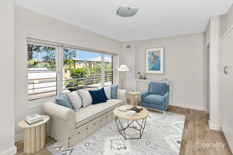 8/7 Woods Pde, Fairlight, NSW 2094