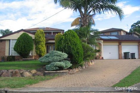 Property photo of 8 Redgum Drive Padstow NSW 2211