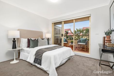 Property photo of 13/12-14 Bardwell Road Mosman NSW 2088