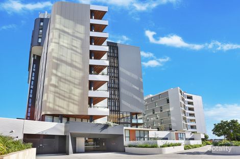 Property photo of 404/3 Foreshore Boulevard Woolooware NSW 2230
