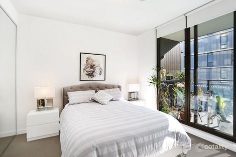 Property photo of 404/3 Foreshore Boulevard Woolooware NSW 2230
