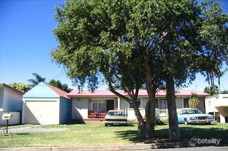 39 Chapman Ave, Mount Warrigal, NSW 2528