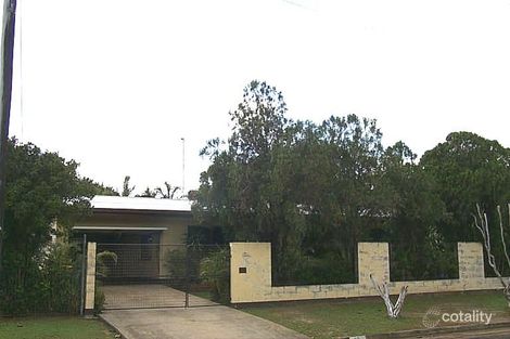 12 Melaleuca St, Manunda, QLD 4870