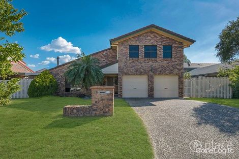 Property photo of 4 Cognac Court Calamvale QLD 4116