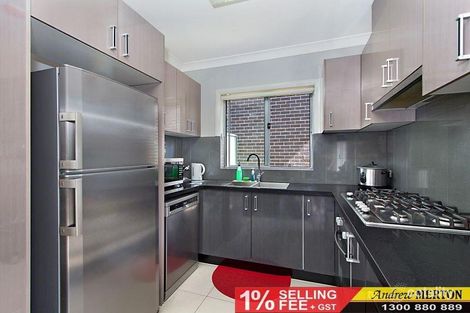 Property photo of 4/44 Methven Street Mount Druitt NSW 2770