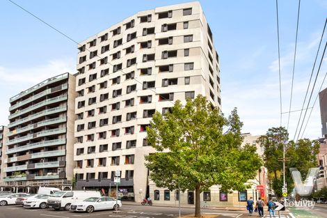 Property photo of 1202/131 Pelham Street Carlton VIC 3053