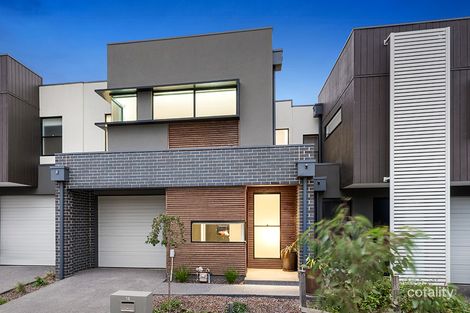 14 Sun Orchid Cct, St Helena, VIC 3088