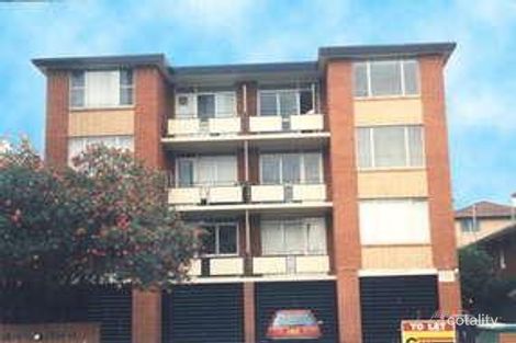 Property photo of 12/4 Riverview Street West Ryde NSW 2114