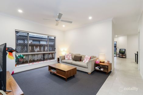 Property photo of 37 Dent Crescent Burpengary East QLD 4505