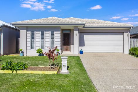 Property photo of 37 Dent Crescent Burpengary East QLD 4505