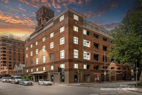 205/88 King St, Newtown, NSW 2042