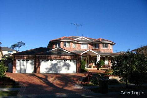 54 Wellgate Ave, North Kellyville, NSW 2155